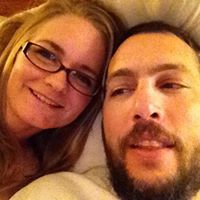 Jennifer Holcomb Photo 20