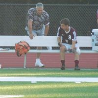 Ricky Thomas Photo 40