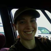 Andrea Musgrave Photo 12