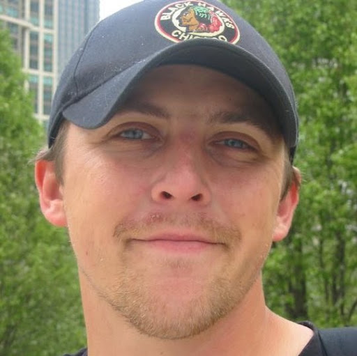 Brian Erickson Photo 10