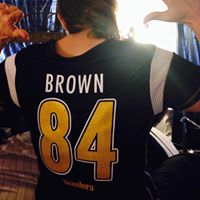 Mandy Brown Photo 20