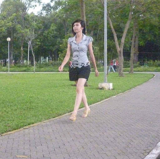 Tu Duong Photo 31