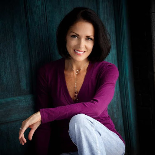 Anne Walsh Photo 12