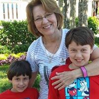 Patricia Cates Photo 15