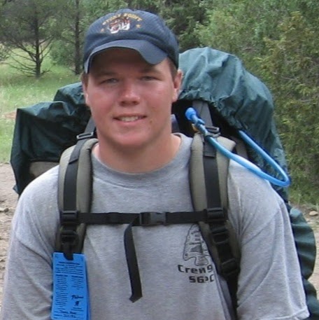 Travis Stone Photo 16