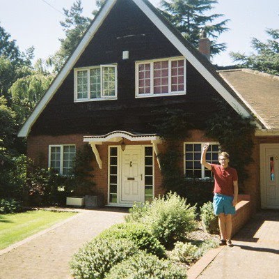 Richard Thornton Photo 21