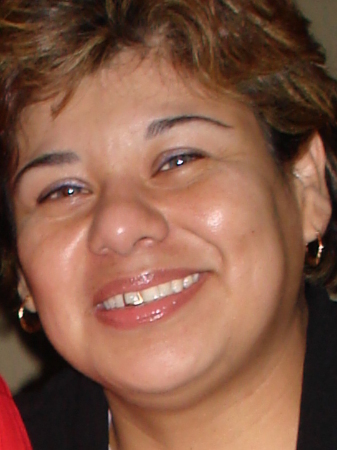Virginia Lopez Photo 2