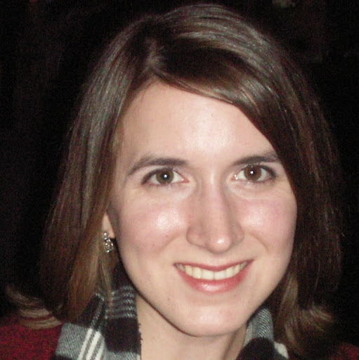 Robyn Keefe Photo 2
