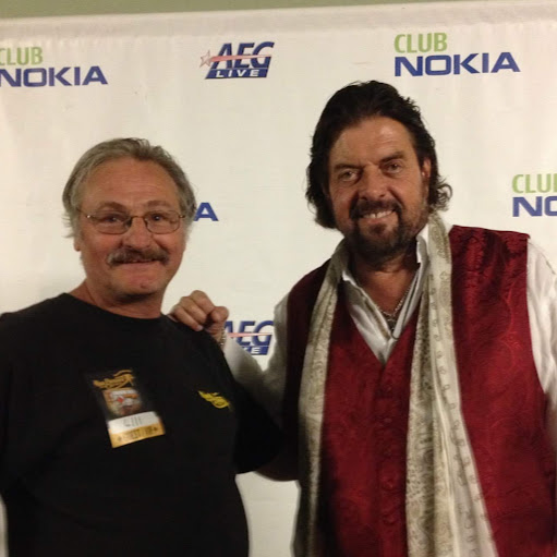 Stephen Block Photo 30