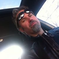 Michael Hedman Photo 11