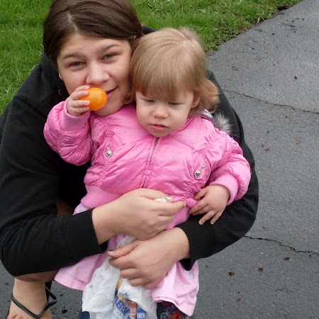 Amy Meeks Photo 25