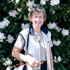 Margaret Tate Photo 20