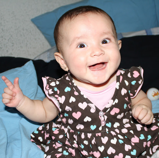 Erika Garibay Photo 7