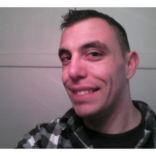 David Macri Photo 24