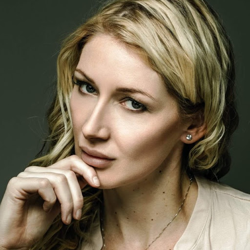 Katherine Eaton Photo 9