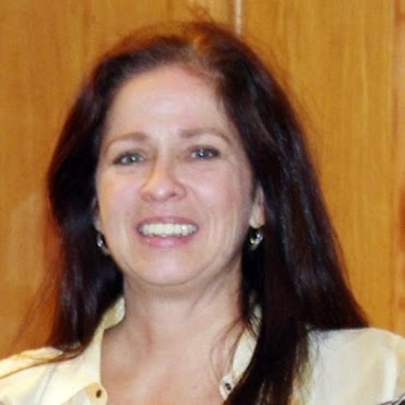 Jill Potts Photo 9