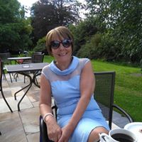 Anne Cullen Photo 43