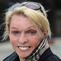 Nancy Goldman Photo 21