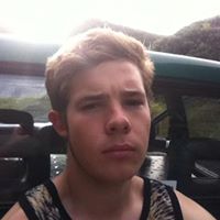 Connor Matthews Photo 10