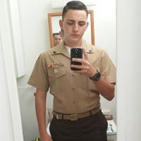 Alexander Alvarado Photo 20