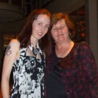 Christine Avis Photo 19