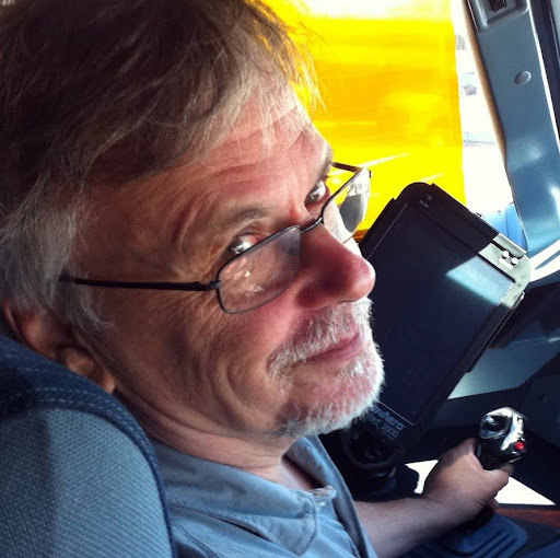 Larry Larson Photo 14