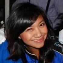 Robyn Chau Photo 5