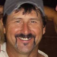Robert Hinton Photo 17