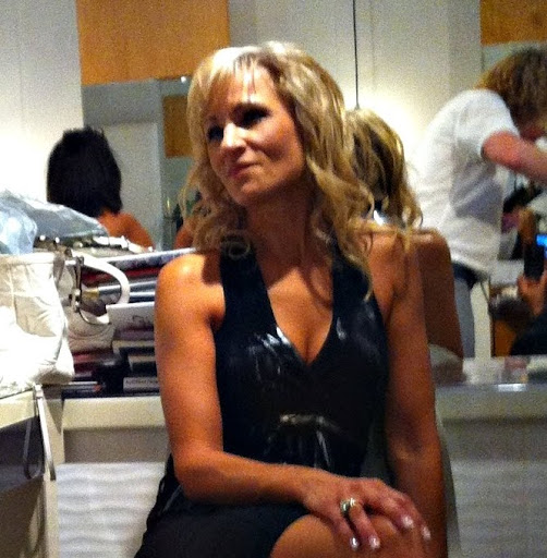 Diana Jennings Photo 38