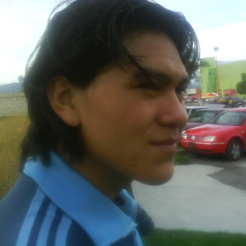 Israel Santander Photo 3