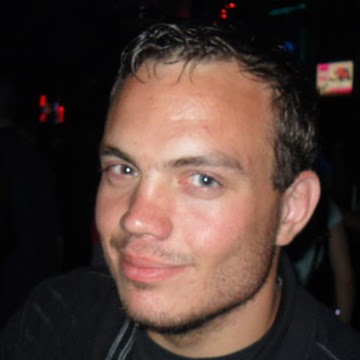 Andrew Coker Photo 18
