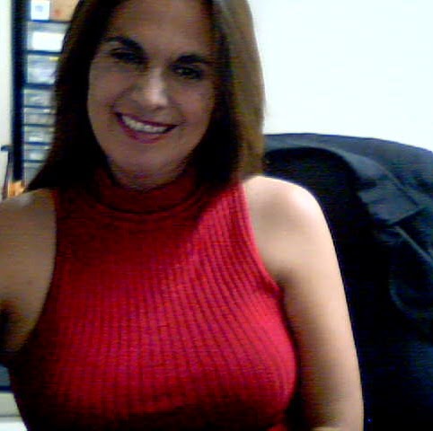 Laura Magallanes Photo 28