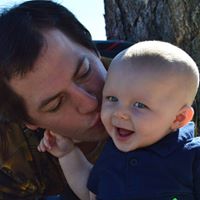 Patrick Cochran Photo 20