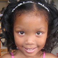 Alicia Hendricks Photo 8