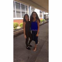 Faith Rivera Photo 8