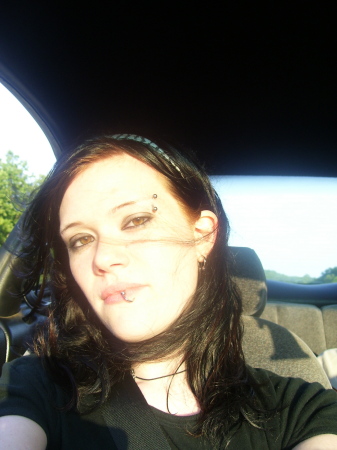 Kelli Miller Photo 13