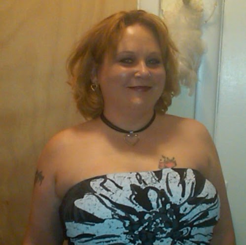 Amy Bliss Photo 32