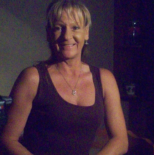 Marie Newman Photo 40