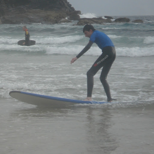 Joe Thompson Photo 19