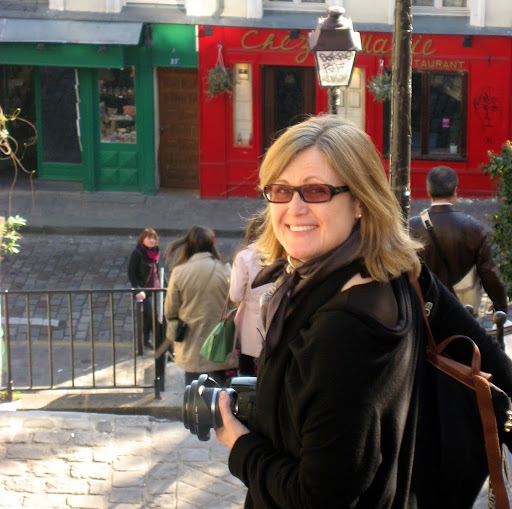 Janet Mcgee Photo 32