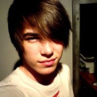 Alex Busby Photo 6