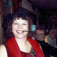 Nancy Dame Photo 9