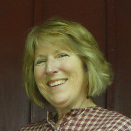 Ellen Ford Photo 2