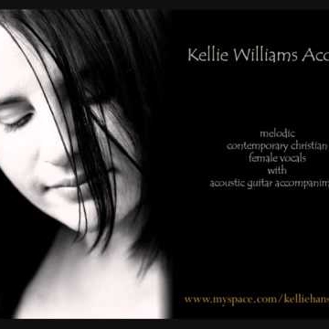 Kellie Williams Photo 49