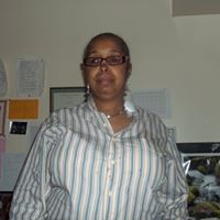 Dorothy Neal Photo 21