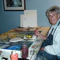 Claire Carlson Photo 16