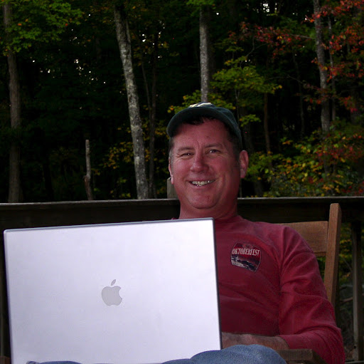 Mark Conner Photo 12