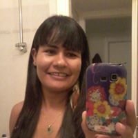 Carol Oliveira Photo 16
