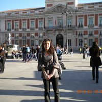 Maria Chen Photo 18