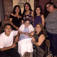 Araceli Perez Photo 39